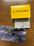 Leatherman Micra roostevabast terasest k&auml;&auml;rid, [Kasutatud] h&otilde;be