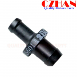 PCV positiivne karteri tuulutusklapp 11810-75T00 11810-AA090 11815-AA120 11810-41B02 Nissan Frontier Quest Setnra JDM jaoks 1PCE
