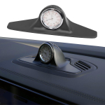 for Geely Monjaro KX11  2024 Accessories Dashboard Clock Center Console Electronic Quartz Clock must