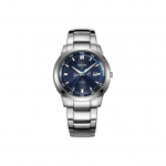 CITIZEN Meeste Ecology Drive Kollektsiooni Kell BM7140-54L Blue Regular Watch Box