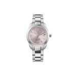 Vivienne Westwood kvartsikell roostevabast terasest rihm 28 mm roosa sihver Naiste kellad DWVV292PKSL Regular Watch Box