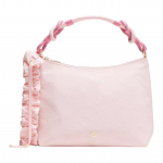 Lululemon Convertible Series 6.5L Kortsutatud Disainiga Kootud Rihmaga T&otilde;mblukuga Kott Naiste T&otilde;mblukuga Kott Roosa LW9GHXS-075712 Pink