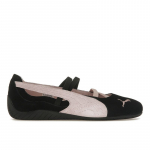 Puma Speedcat Ballet SD Naiste Must Lilla Udu 401287-02 37.5