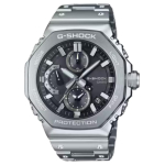 CASIO Meeste K&auml;ekell GMC-B2100D-1A GMC-B2100D-1A Black Dial black