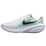 Nike Downshifter 14 Mehed Valge J&auml;&auml;sinine Roheline L&ouml;&ouml;k Must IB1895-100 EU 44.5 white