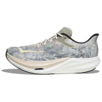 John Elliott x HOKA Rocket X 3 Spray Green Antique White Unisex tossud 1180830-SQW 43⅓ white