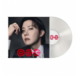 BTS ARIRANG LP Vin&uuml;&uuml;l Deluxe / Standard Versioon. + Ametlikud kaubad Boonus KPOP j-hope Cream Vinyl