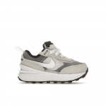 Nike Waffle One TD Summit White Black Orange DC0479-100 22