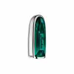 Guerlain Rouge G Precious Jade Wish huulepulka &uuml;mbris Stunning Gemstone Jadeite Wish