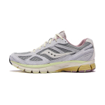 3sixteen x Saucony Progrid Guide 7 Grafiith Unisex Tossud Hall S71044-1 43 gray