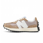 Tossud New Balance Nb Tossud 327 Naiste Kingad Kitsa V&ouml;&ouml;kohaga Kingad Meeste Kingad &Otilde;pilase Moetrend 35 kaamel