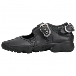 Nike Air Rift Vabaajajalatsid Naiste Must IR5863-060 39