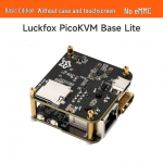 Luckfox PicoKVM 8GB Kaug t&ouml;&ouml;laua t&ouml;&ouml;riist juhtmevaba t&ouml;&ouml;stusarvuti juhtimiseks