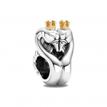 Pandora Kahev&auml;rviline Luige S&uuml;dame V&otilde;lu Naiste V&otilde;lu 799315C00 Multicolor,F