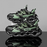 Kingad meeste Tossud Meeste vabaaja Meeste Kingad tennised Luksuslikud kingad Treener Race Hingavad jalan&otilde;ud mood jooksujalatsid Meeste jalan&otilde;ud 39