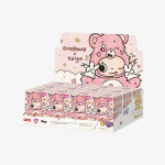 POP MART Zsiga &times; Care Bears Seeria Figuurid Pimekarp