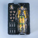 2 T&Uuml;&Uuml;PI JOJO The World Mudel JoJo veidrad seiklused Stardust Crusaders Kuju PVC The World Tegevusmudel Liigutatav Mudel M&auml;nguasi
