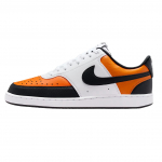 Nike Court Vision Low Meeste Starfish Orange/Valge/Must IR0812-899 EU 42.5