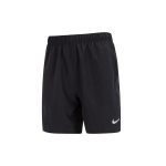 Nike Challenger Dri-Fit 7 L&uuml;hikesed p&uuml;ksid Meeste Alusp&uuml;ksid Must DV9345-010 S black