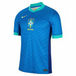 Nike Brasiilia 2024 Stadium v&otilde;&otilde;rsilkoopia s&auml;rk Soar/Light Retro/Dynamic Yellow Meeste Streetwear FJ4283-458 XXL