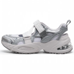 Skechers Naiste Kerged Hingavad Mary Jane Vabaajajalatsid US 6.5 / EU 36.5