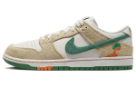 Jarritos X Nike SB Dunk Low Phantom And Malachite FD0860-001 36