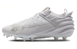 Under Armour AG kunstmuru jalgpallisaapad Meeste Valge 3027978-101 41