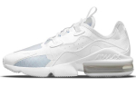 Nike Air Max Infinity 2 Triple White Naiste CU9453-100 37.5