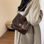 Kott Naiste Crossbody kott K&auml;ekott Naiste Retro Premium &Uuml;he &otilde;la Messenger kott Pagas