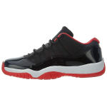 Jordan 11 Retro Low Bred GS 528896-012 36.5