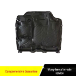 Sobib 18-21 Toyota Yaris L/CHR Radiaatori Kaitseraua Kilbile black