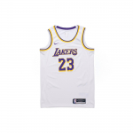 Nike Dri Fit Korvpallis&auml;rk Meeste Valge CW3595-101 S