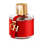 Carolina Herrera Ch Tualettvesi Pihustiga 100ml