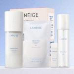 LANEIGE Cream Skin Refiner Niisutav Tooner & Niisutaja Komplekt 170ml + 130ml