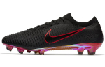 Nike Mercurial Vapor Flyknit Ultra Fg Must Punane AH5516-006 41