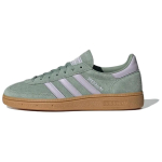 adidas Handball Spezial H&otilde;bedane Roheline H&otilde;bedane Koidik (Naised) Unisex TOSSUD Kummi JS2857 42⅔ gray