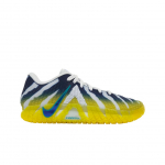 Nike Ja 3 EP Murray State Meeste Tossud Kollane Puht-Plaatina S&uuml;gav-Kuninglik-Sinine HF2794-004 42