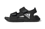 Adidas Altaswim Mugavad libisemiskindlad kulumiskindlad laste sandaalid Must Lapsed Vanuses 3&ndash;7 Aastat GV7802 28