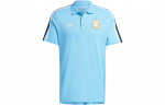 Adidas Argentina meeskond Argentina DNA polos&auml;rk meestele Sinine IU2140 XXXL