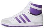 adidas originals Top Ten High Valge Aktiivne Lilla S24135 40