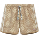Adidas AOP x CLOT L&uuml;hikesed p&uuml;ksid By EDC Soe liivakivi Unisex Alaosad P&auml;evitus KE7068 L