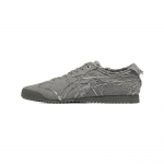 Onitsuka Tiger Mexico 66 Sd Vabaaja Vintage Kulunud L&otilde;&otilde;gastav Elustiili Jalan&otilde;ud Unisex toss Hall 1183C580-020 36