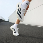 adidas Adizero Evo SL Valge Must (Naiste omad) 36.5