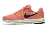Nike Air Zoom Vomero 12 'Hot Punch Black Lava Glow' Naiste 863766-600 36