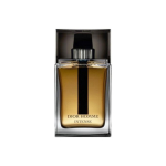 Dior Homme Intense Eau de Parfum meestele, puidused iirise ja ambra noodid 100ml
