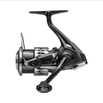 Shimano 25 Complex XR 2500 F6 Ketrusrull