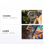 CASIO PRO TREK seeria-PRG PRO TREK Pendletoni &uuml;hiselt kaubam&auml;rgistatud mudel 100 meetrit veekindel P&auml;ikeseenergia Kvartsist rihm Unisex mudel Must sihverplaat PRG-601PE-5DR must