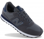 New Balance 500 - Meeste tossud Kingad Hall GM500DGN GM500 ORIGINAAL EU 40 US 7 hall v&auml;rv