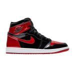 Jordan 1 Retro High OG Patent Bred 42.5