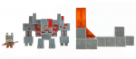 Minecraft Dungeons Battle Pack Hexi Eksklusiivne Minifiguur GNF12 [Karvaga]